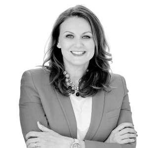Andrea Schrancz - Managing Partner