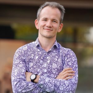 Andrei Toderas | Country Manager