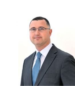Daniel Marušic