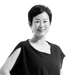 Jeongyoon Chey