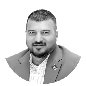 Godfrey Rebello | Senior Project Manager