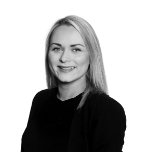 Sandra Rós Steinarsdóttir | Incentive Manager Iceland Travel