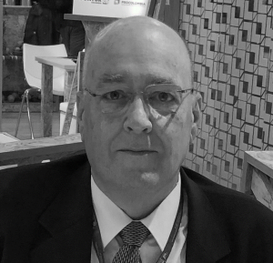 Jorge De Abaffy Steffens - President