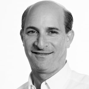 Michael Freedman