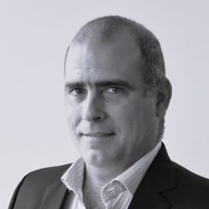 Mariano Castex - Managing Director