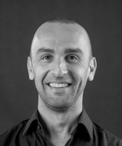 Mark Gatt