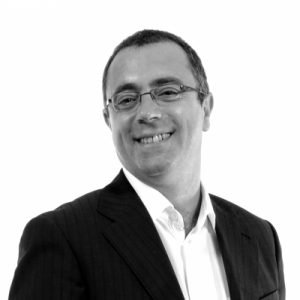 Michael Libotte - Managing Director