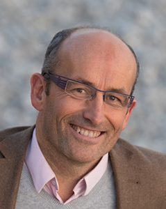 Pierre Oudine