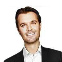 Rutger Hoorn | VP Global Sales & Strategic Partnerships