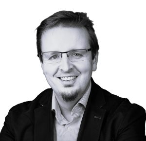Rudolf Rannegger | Deputy General Manager