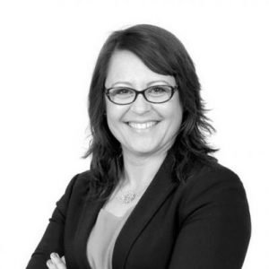 Sonja Söderbom - Director Destination Management
