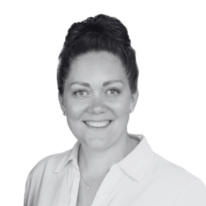 Emelie Paulsson - Senior Account & Project Manager