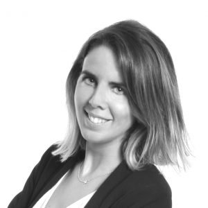 Elena Rubio | Head of Sales