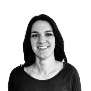 Sabrina Balleydier | Sales and Operations Director