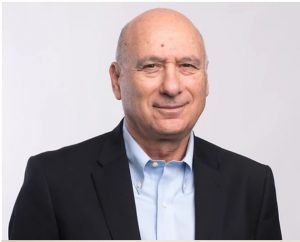 Amnon Ben-David - President and CEO