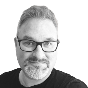 Patrick Howells | Director of Business Development