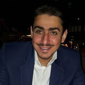 Ali Amralla