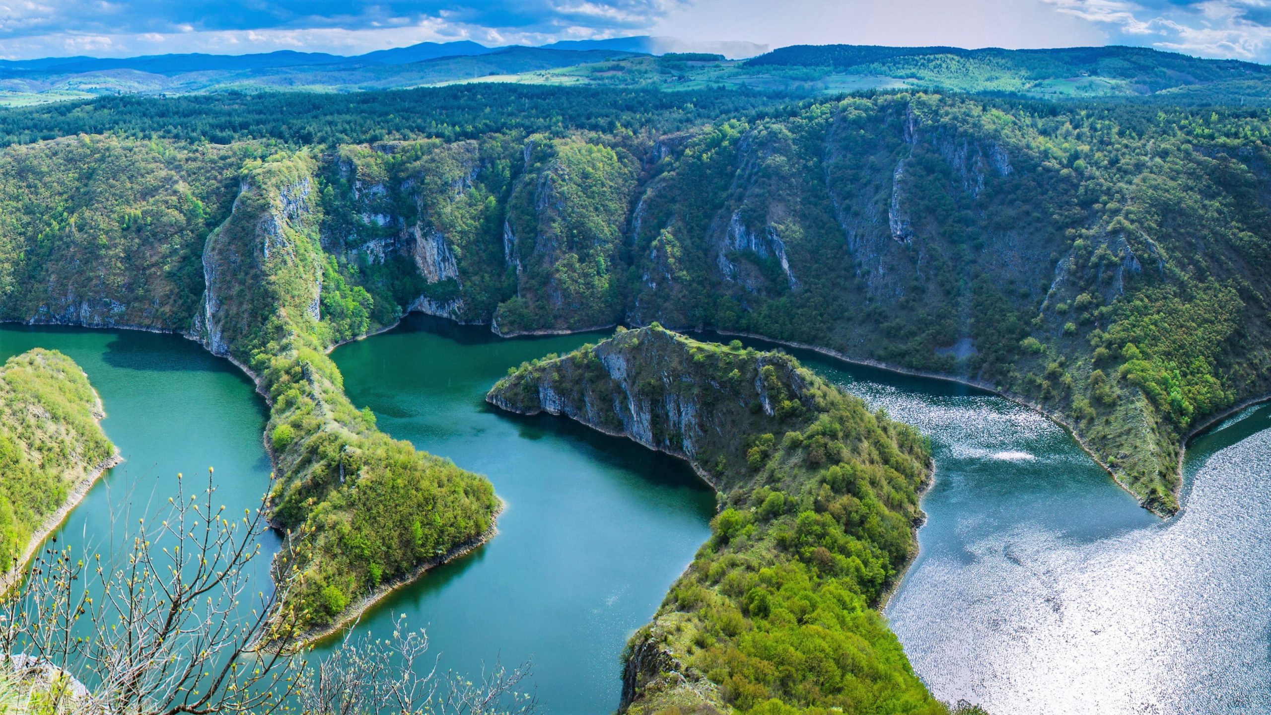 Serbia Nature Serbia Nature