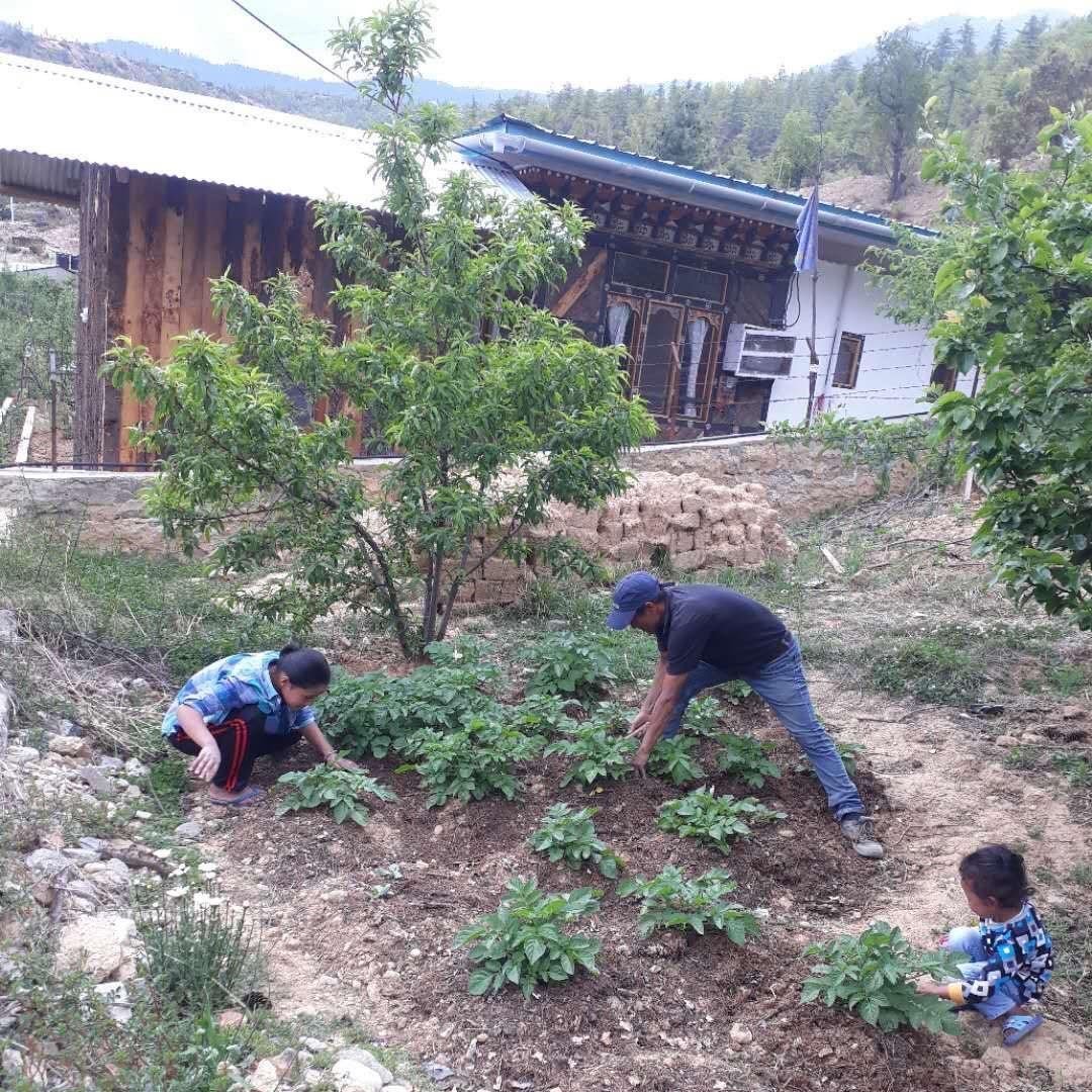 Bhutan: A remarkable story - Ovation DMC