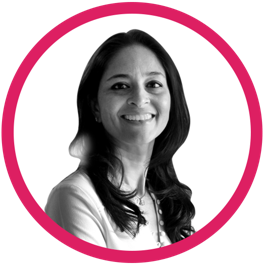 Ruchi Mohotra I Business Unit Director