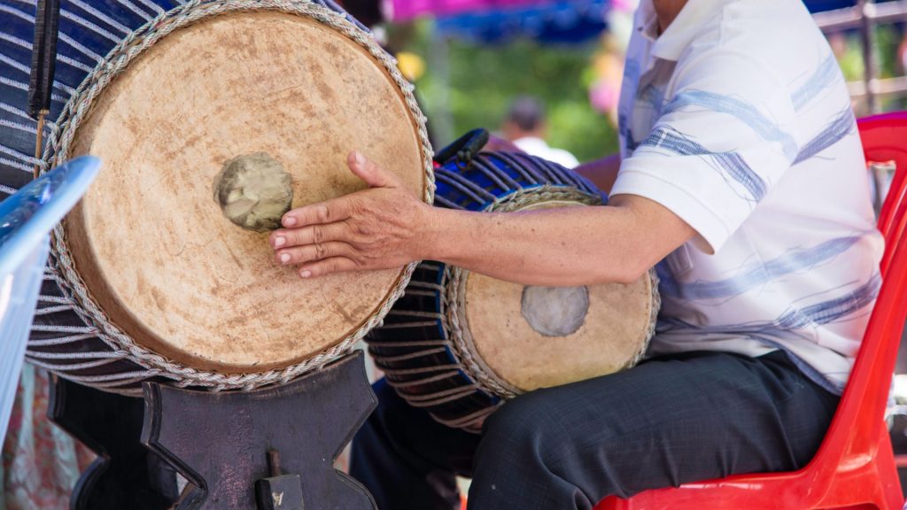 Thailand Traditions