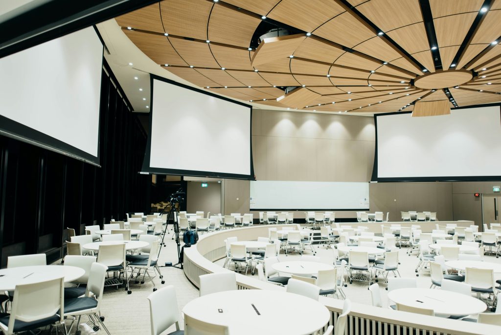 trends events 2024