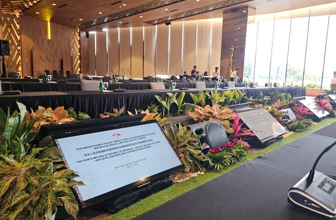 Indonesia events