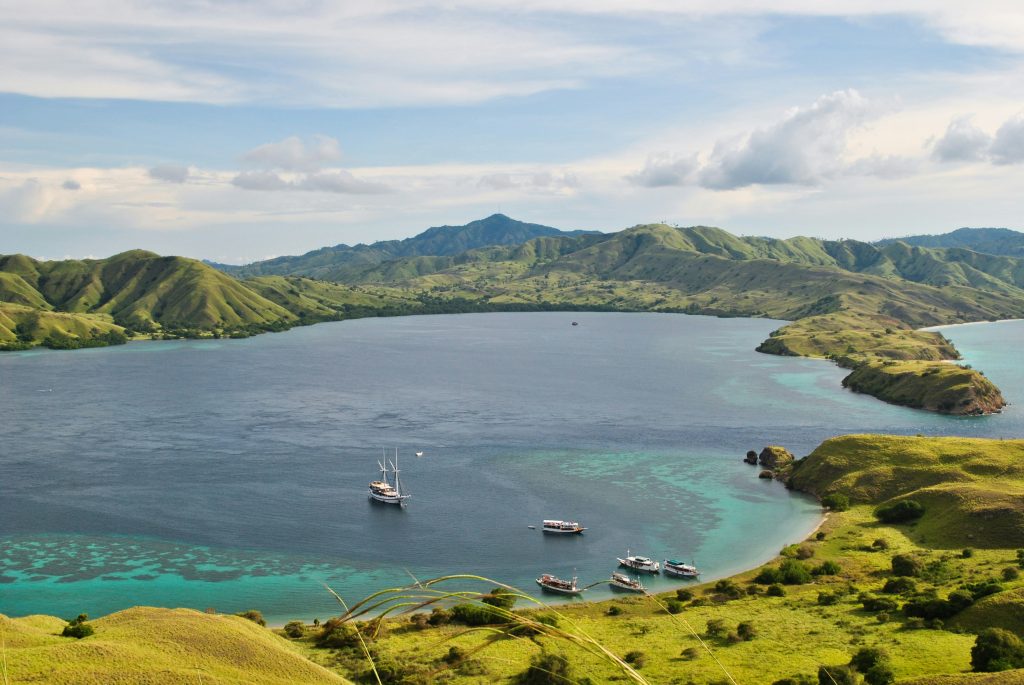 Labuan Bajo Nature 