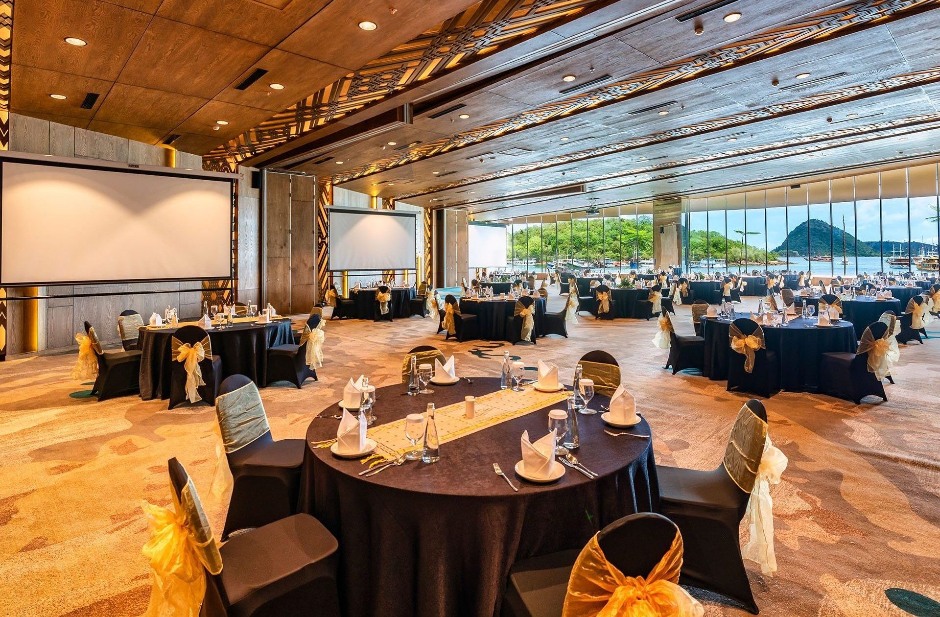 Labuan Bajo Events