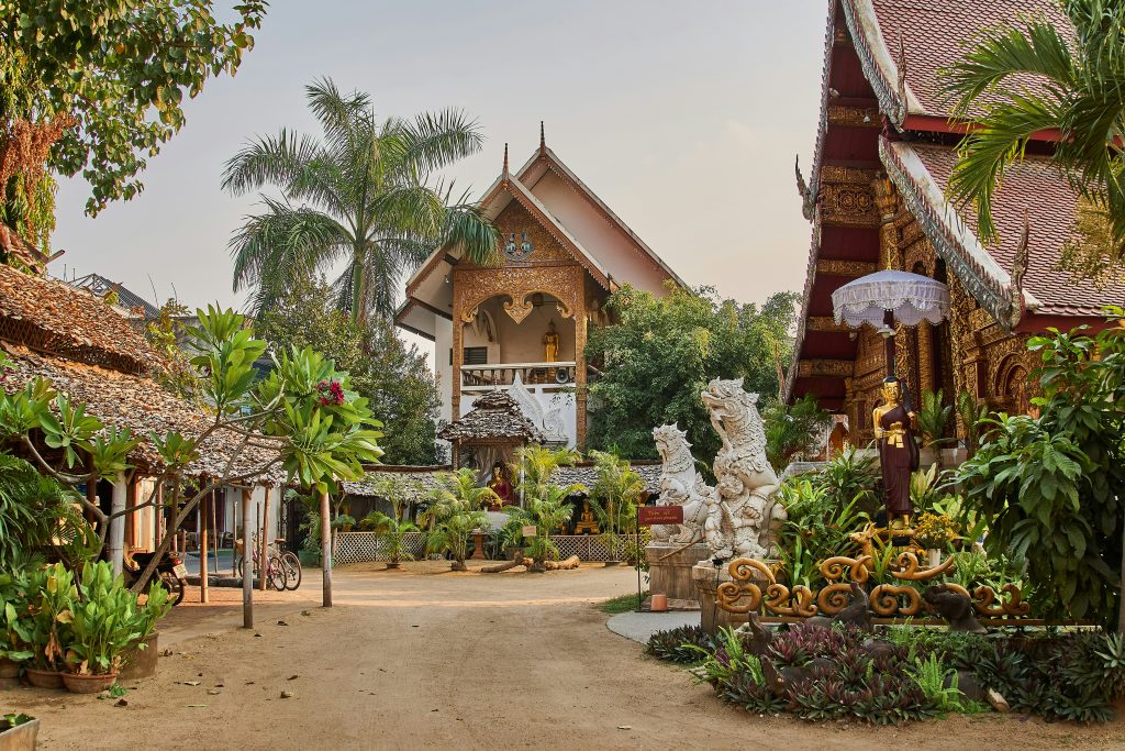 thailand destination