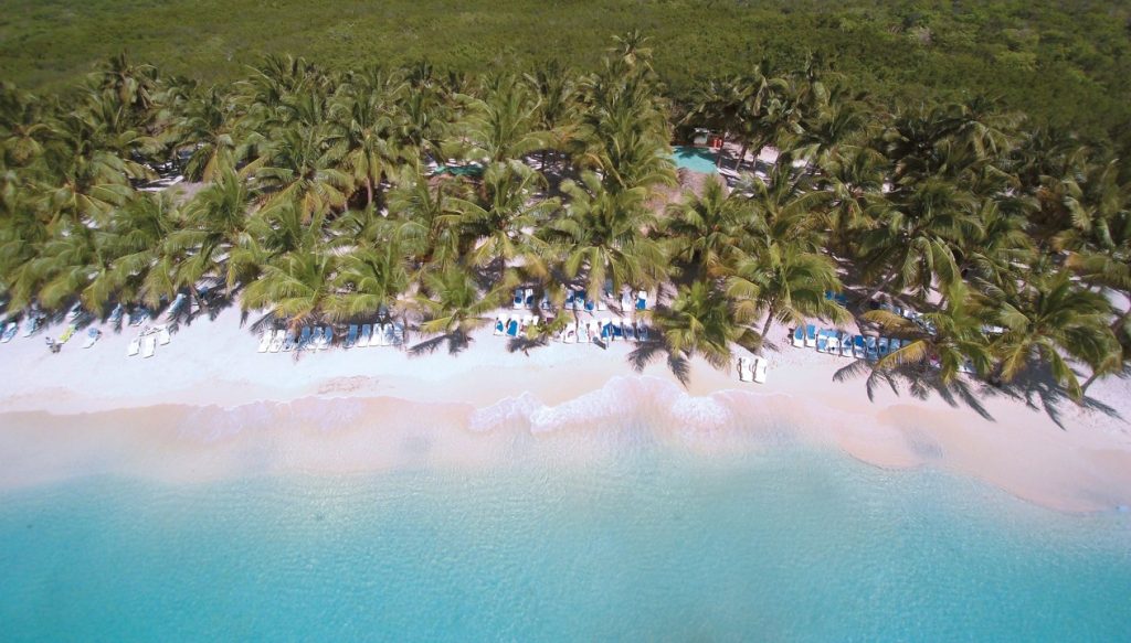 Saona