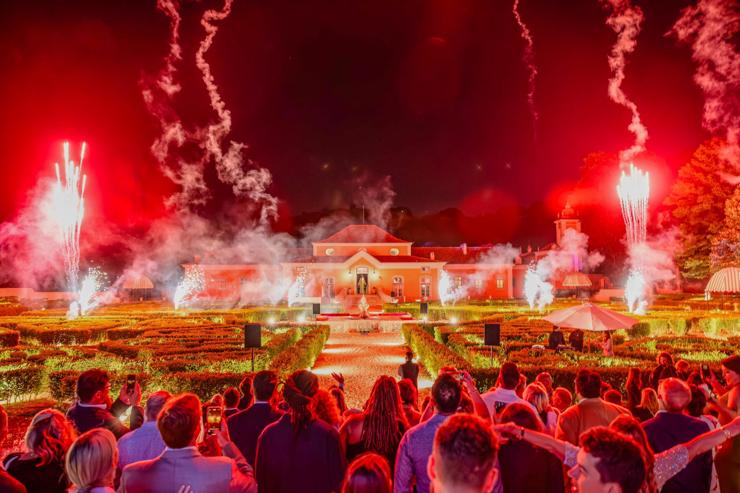 Rethinking Destinations: Maximizing your Event Strategy- Ovation DMC
