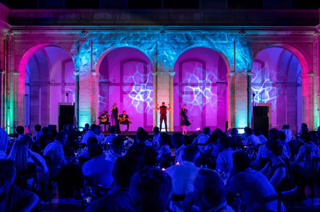 event planning