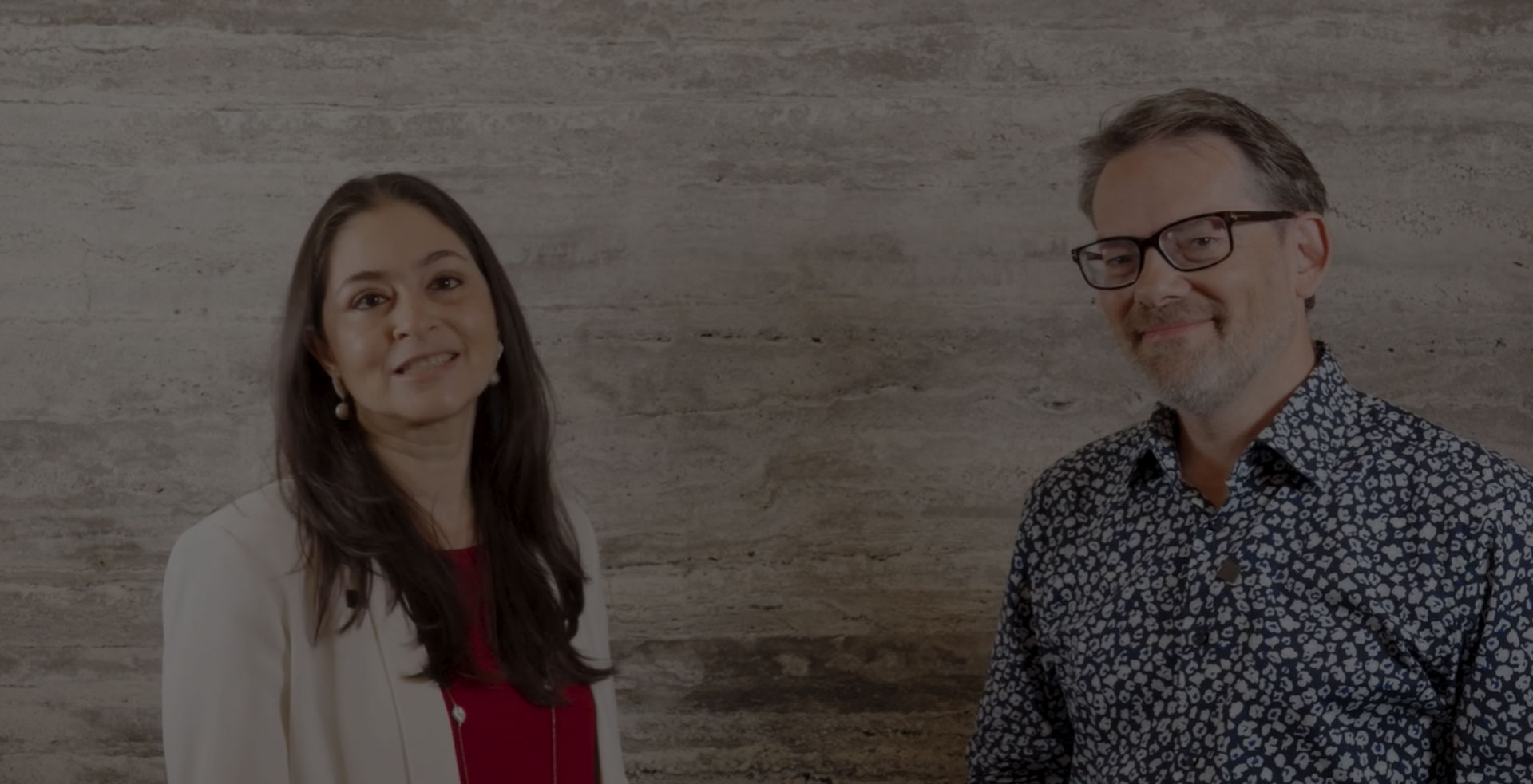 Client spotlight interview